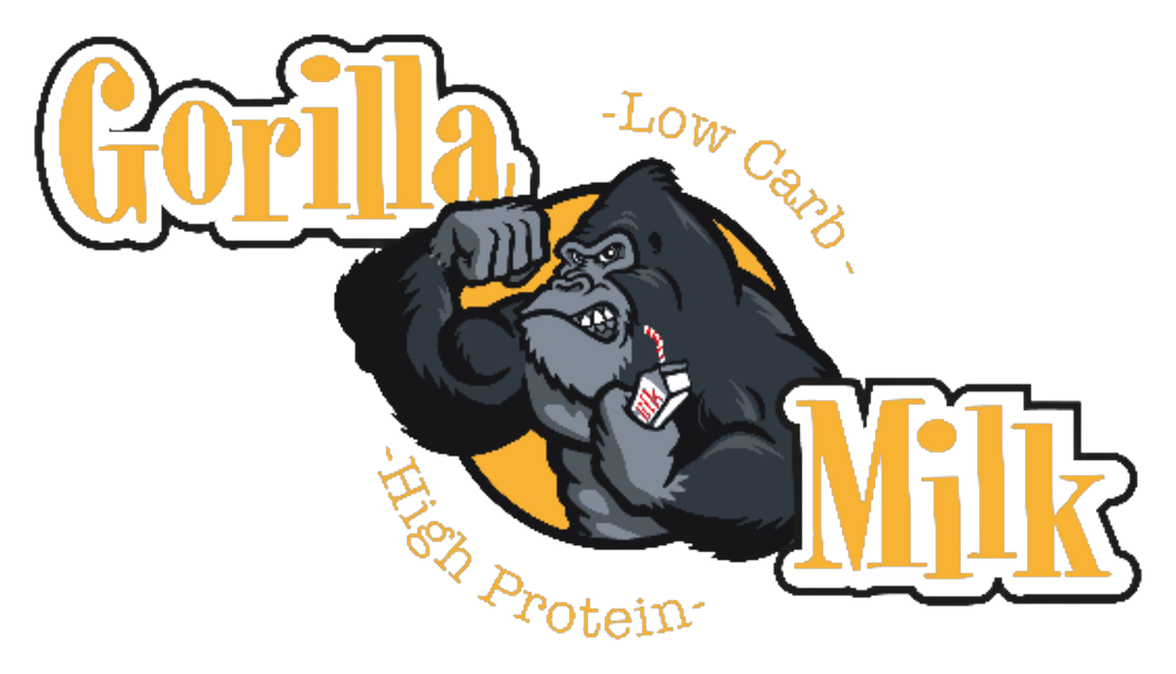 Gorilla Milk