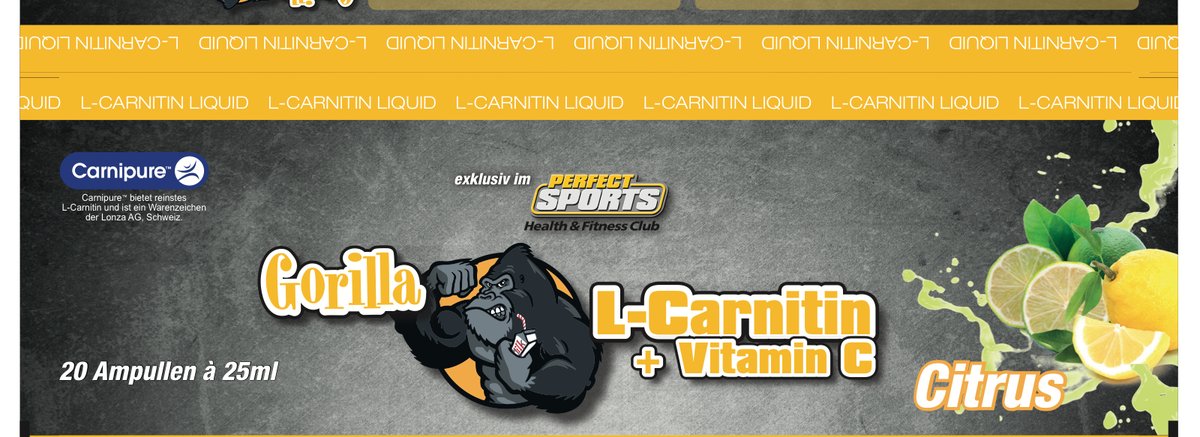 L Carnitin
