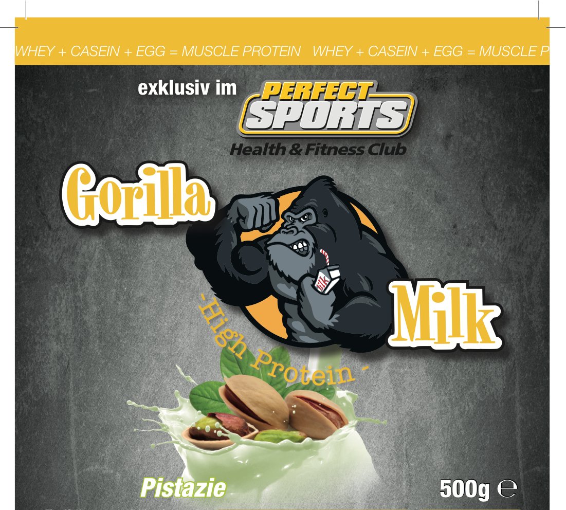 Pistazie