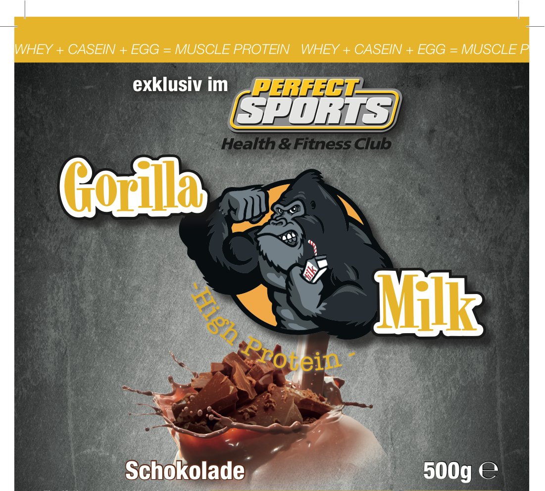 Schokolade